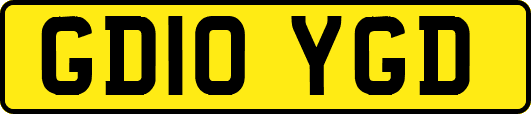 GD10YGD
