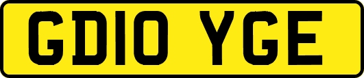 GD10YGE