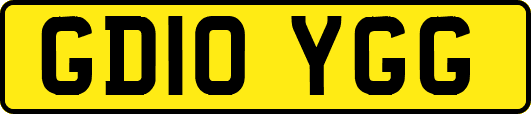 GD10YGG