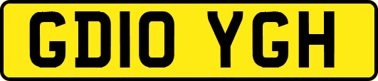GD10YGH
