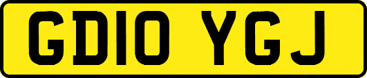 GD10YGJ