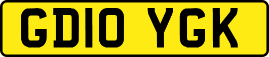 GD10YGK