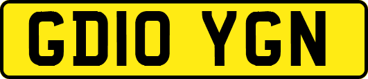 GD10YGN