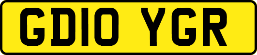 GD10YGR