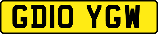 GD10YGW