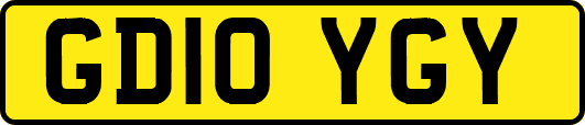 GD10YGY