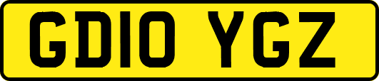 GD10YGZ