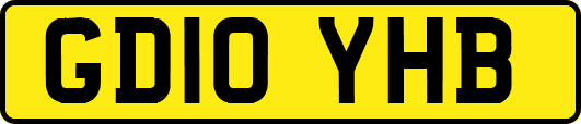 GD10YHB