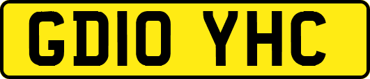GD10YHC