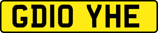GD10YHE
