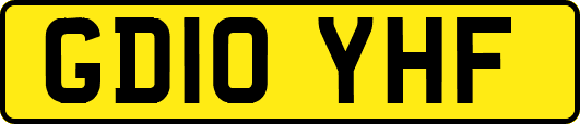 GD10YHF