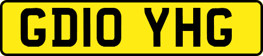 GD10YHG