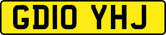 GD10YHJ