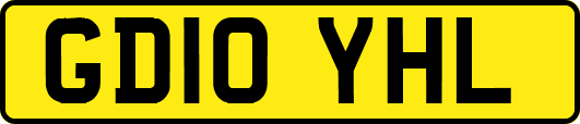 GD10YHL