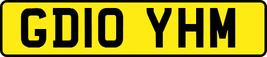 GD10YHM