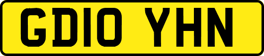 GD10YHN