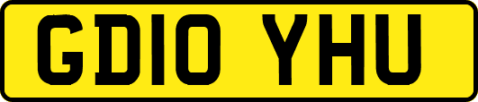 GD10YHU