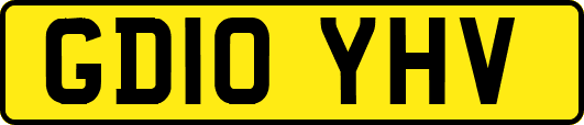 GD10YHV