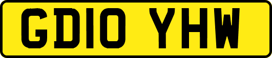 GD10YHW