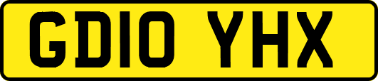 GD10YHX