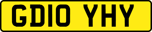 GD10YHY
