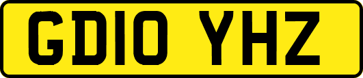 GD10YHZ