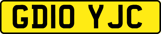 GD10YJC