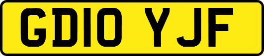 GD10YJF