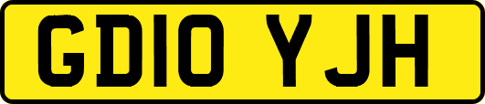 GD10YJH