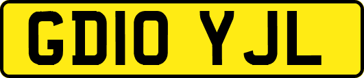 GD10YJL