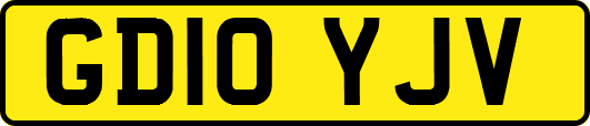 GD10YJV