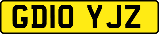 GD10YJZ