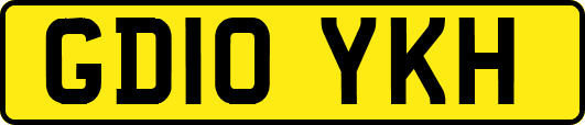 GD10YKH