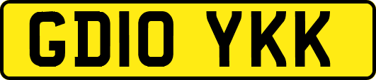 GD10YKK