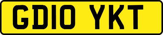 GD10YKT