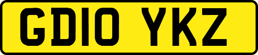 GD10YKZ