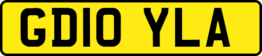 GD10YLA