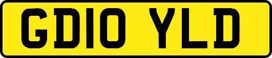 GD10YLD