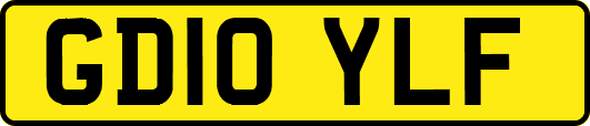 GD10YLF