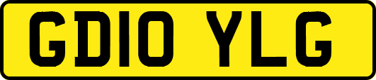 GD10YLG