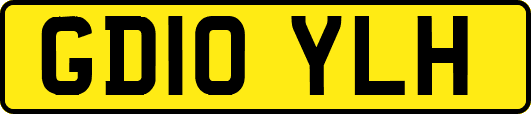 GD10YLH
