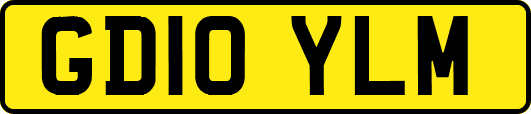 GD10YLM