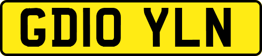 GD10YLN