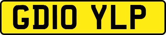 GD10YLP