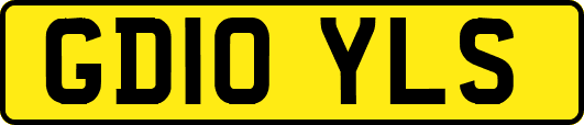 GD10YLS