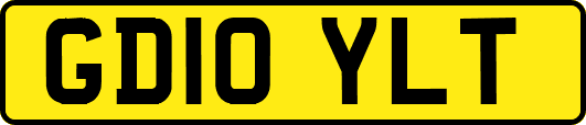GD10YLT