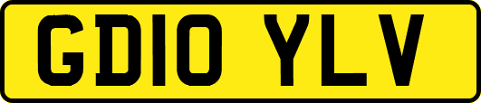 GD10YLV