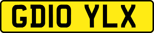 GD10YLX