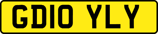 GD10YLY