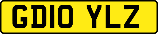 GD10YLZ
